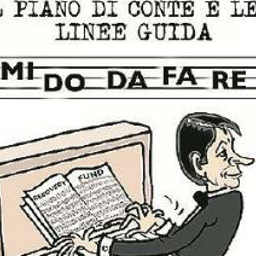 La vignetta del giorno