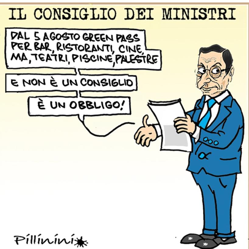 La vignetta