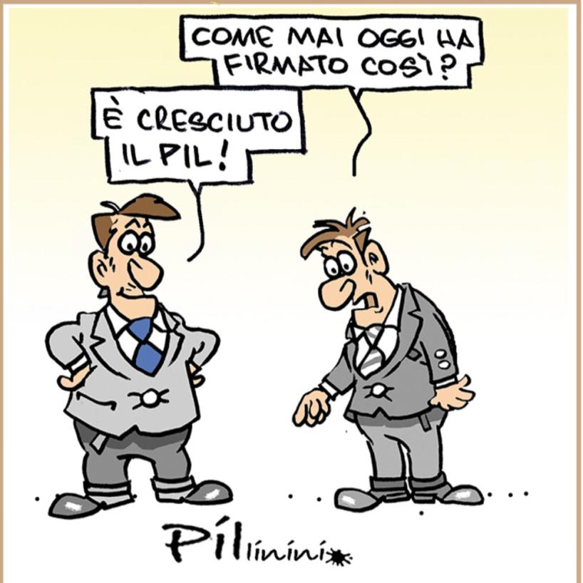 La vignetta