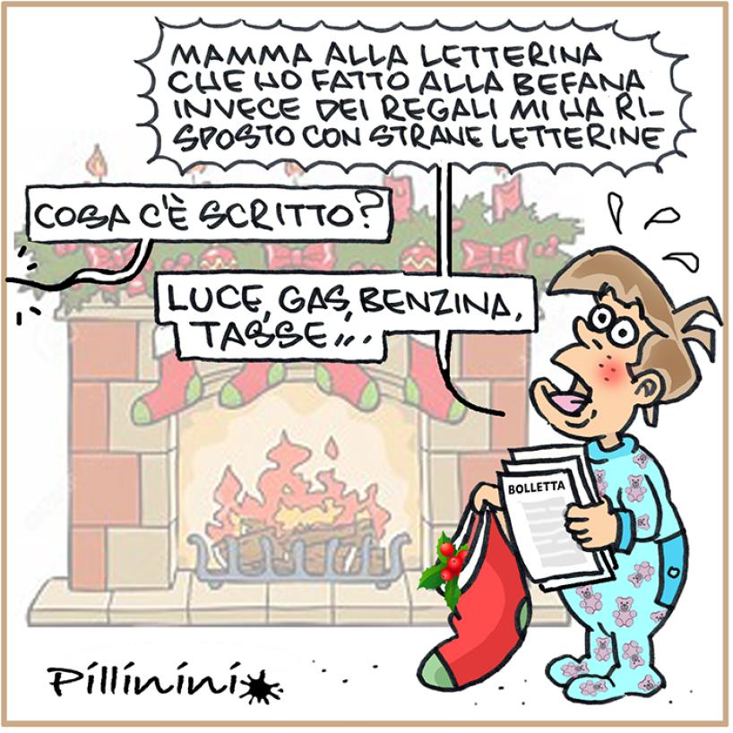 Vignetta 6 gennaio
