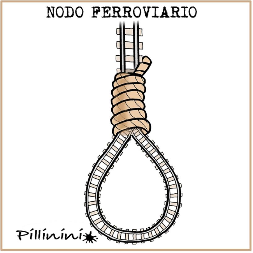 vignetta 21 aprile