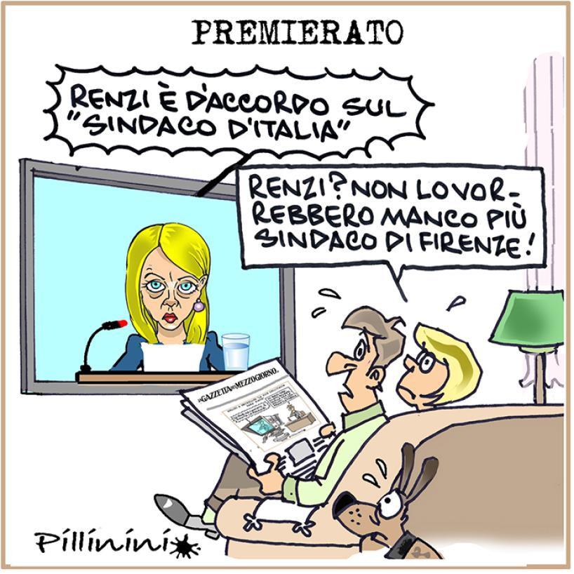 Vignetta 10 maggio