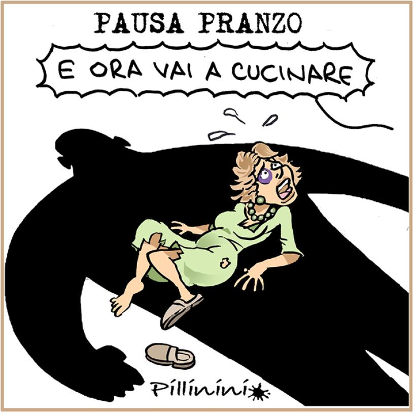La vignetta del giorno 