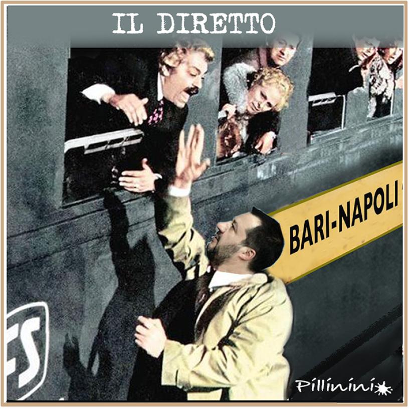 Vignetta 30 giugno