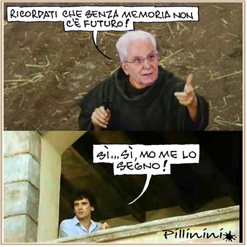 La vignetta del giorno 