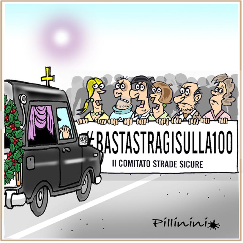 La vignetta del giorno 