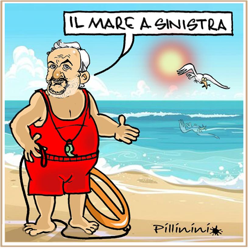 La vignetta del giorno 