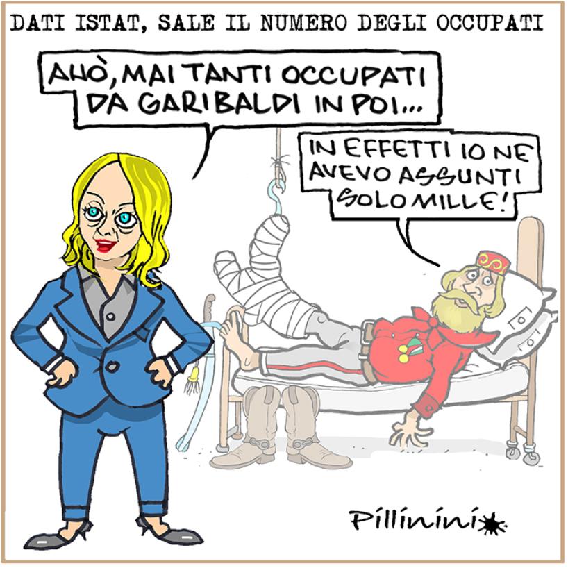 La vignetta del giorno 