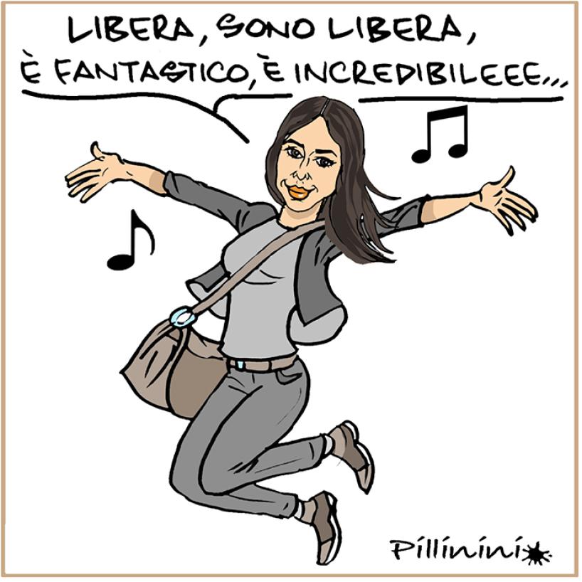 La vignetta del giorno 