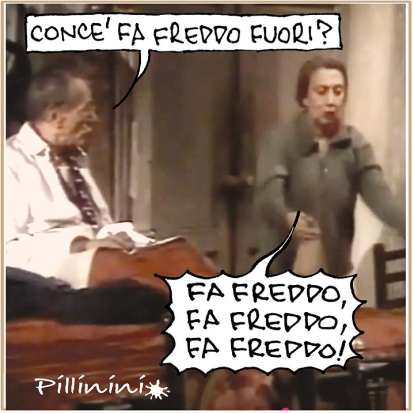 La vignetta del giorno 