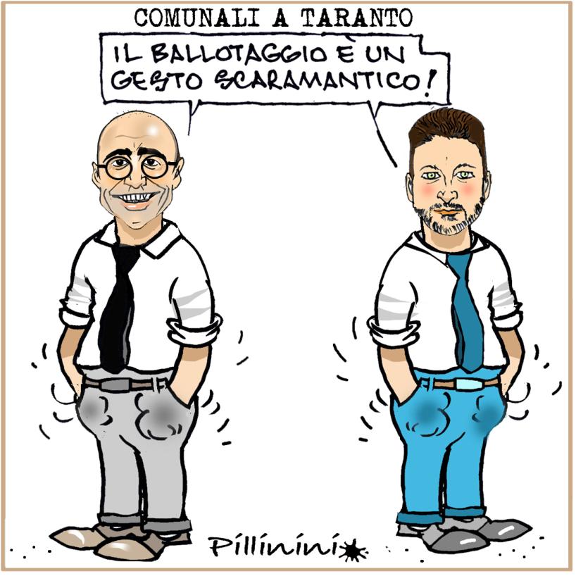 La vignetta del giorno 