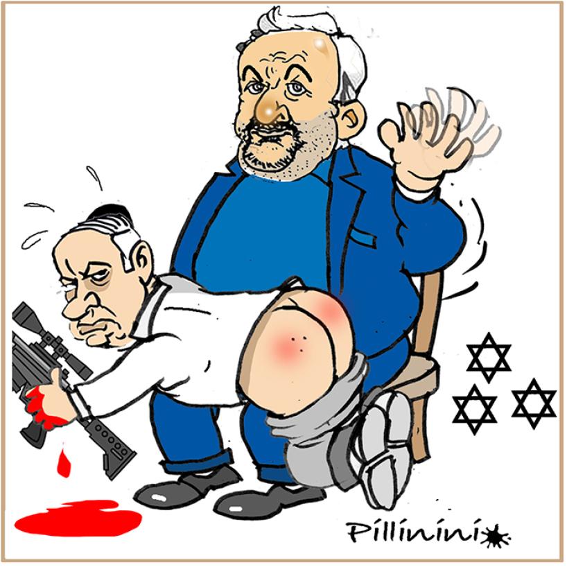 La vignetta del giorno