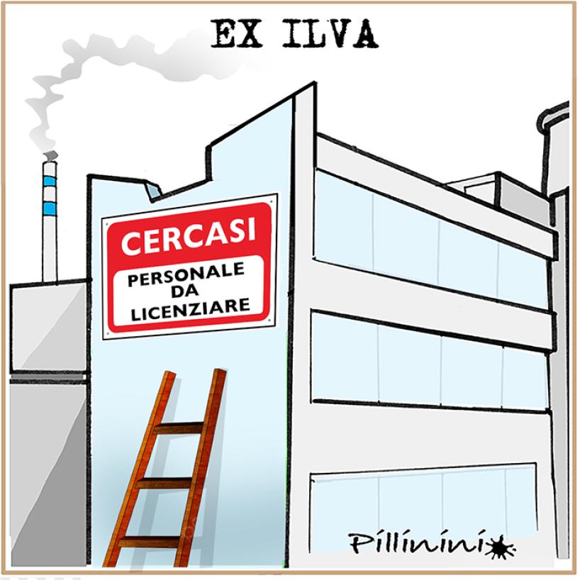 La vignetta del giorno 