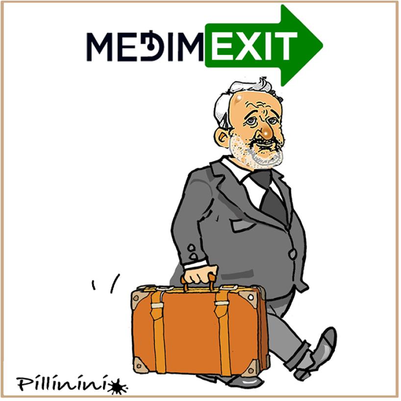 La vignetta del giorno 