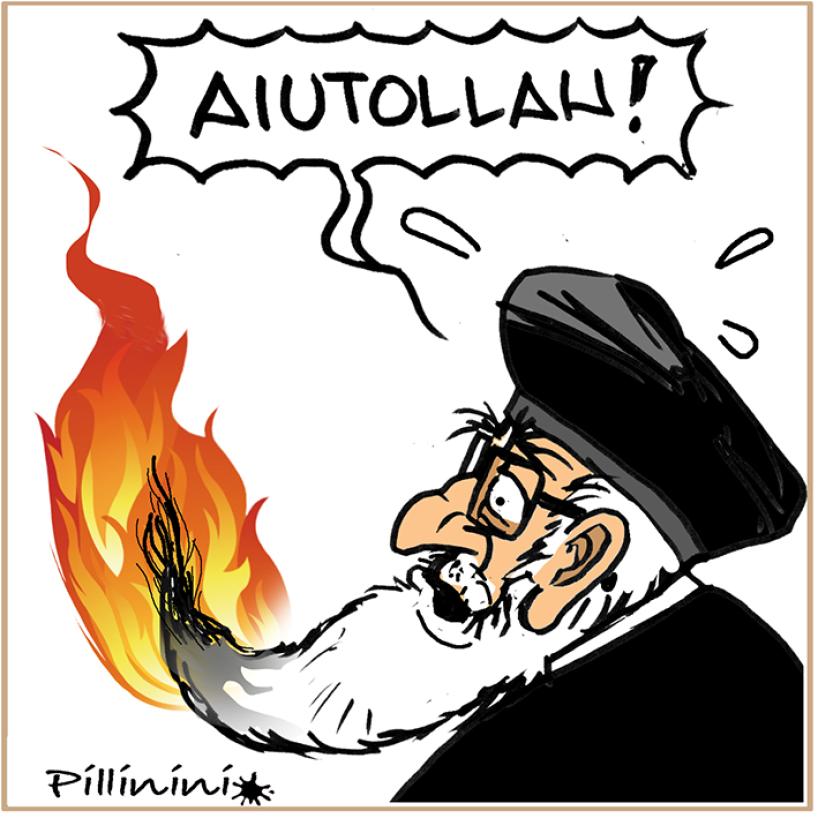La vignetta del giorno 