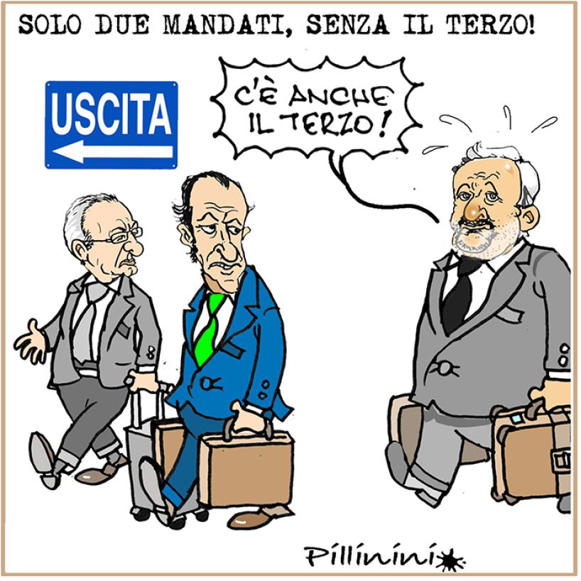 La vignetta del giorno