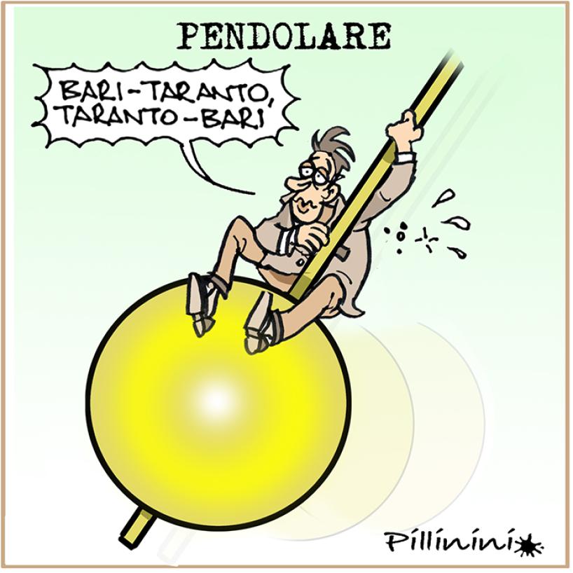 La vignetta del giorno 