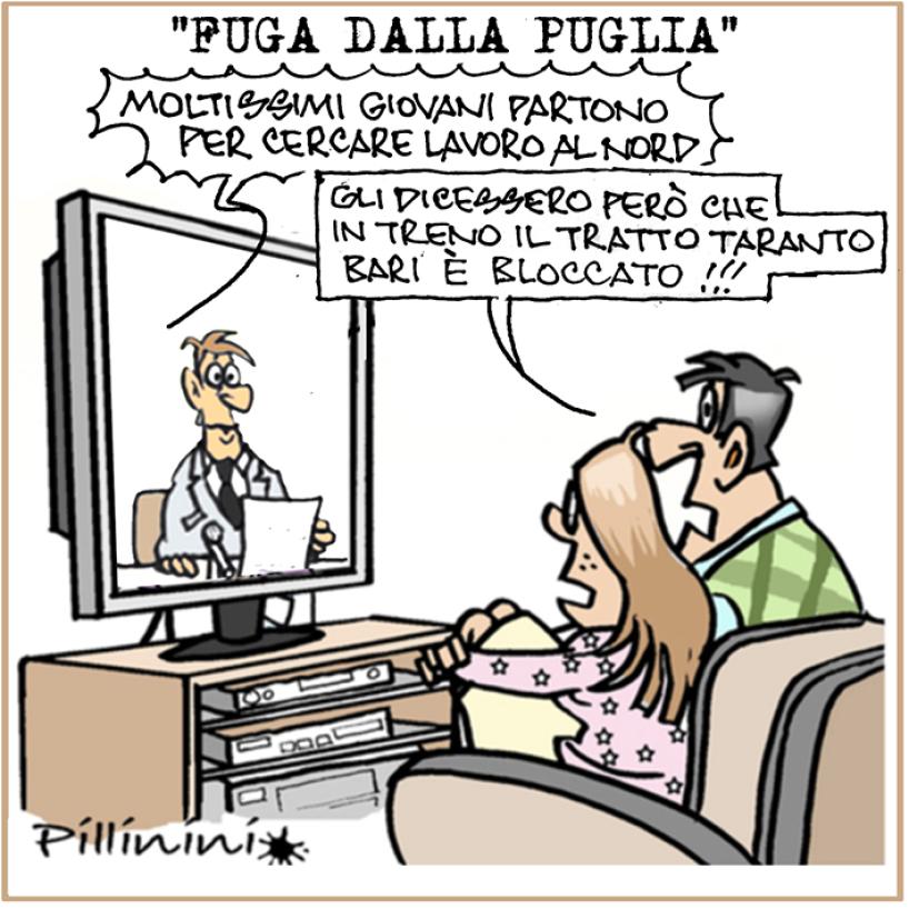 La vignetta del giorno 