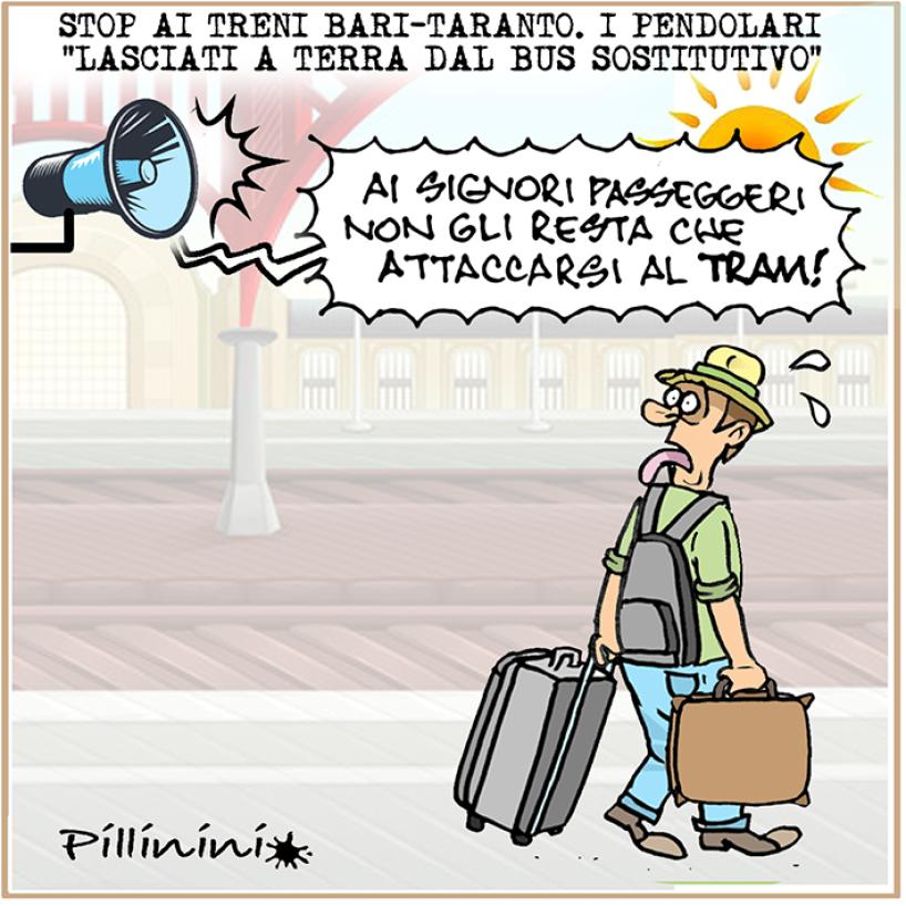 La vignetta del giorno 
