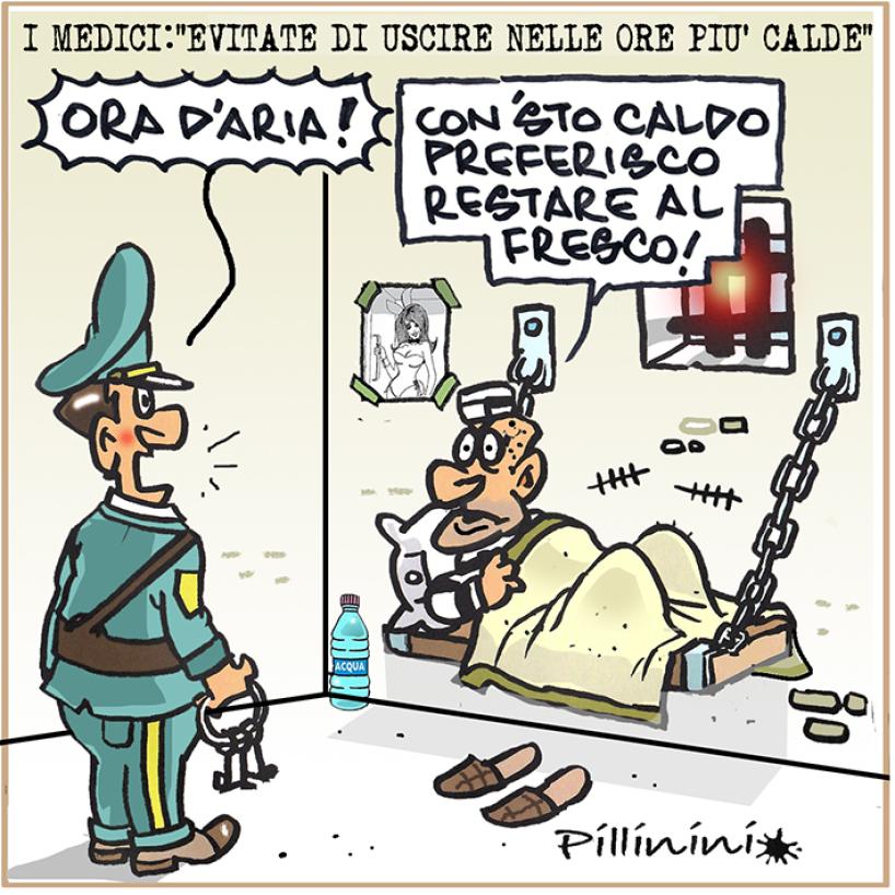La vignetta del giorno 