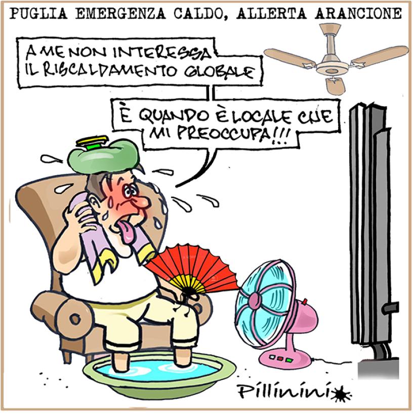 La vignetta del giorno 