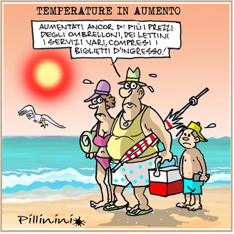 La vignetta del giorno 