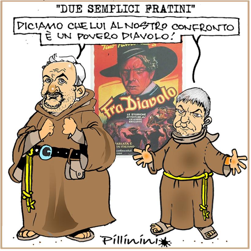 La vignetta del giorno 