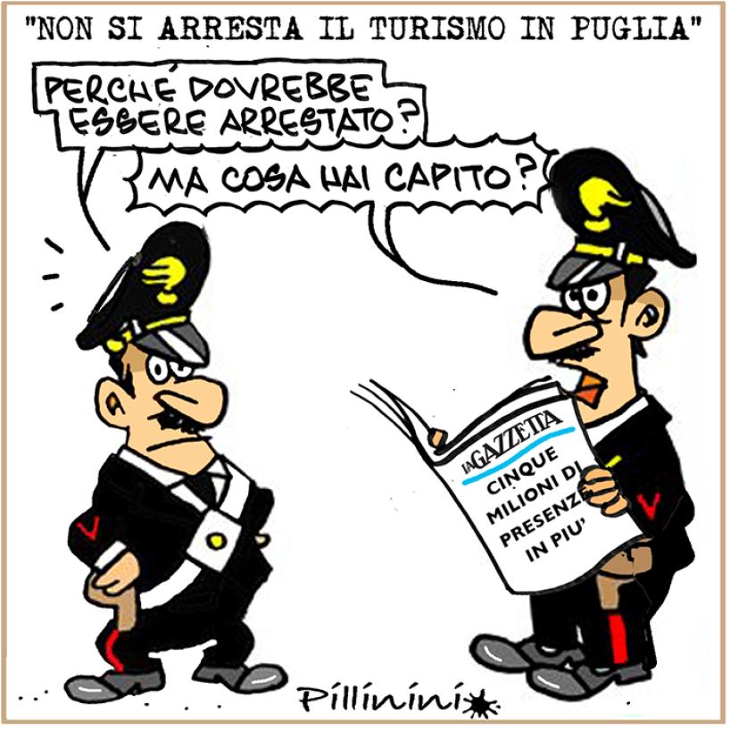 La vignetta del giorno
