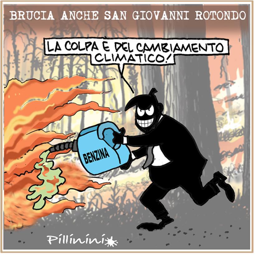 La vignetta del giorno 
