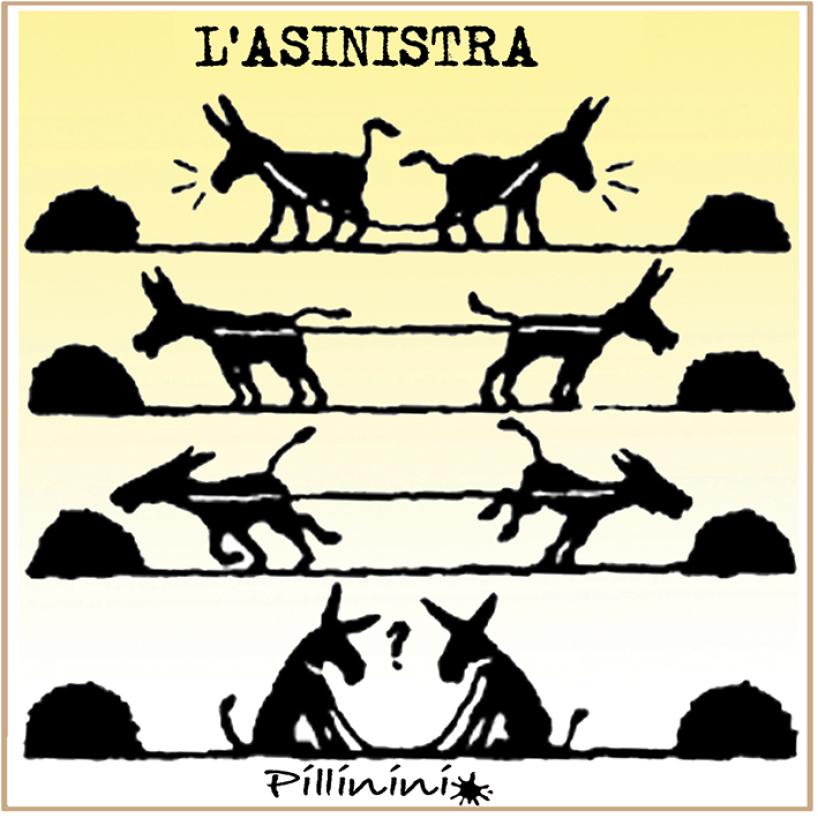 La vignetta del giorno 