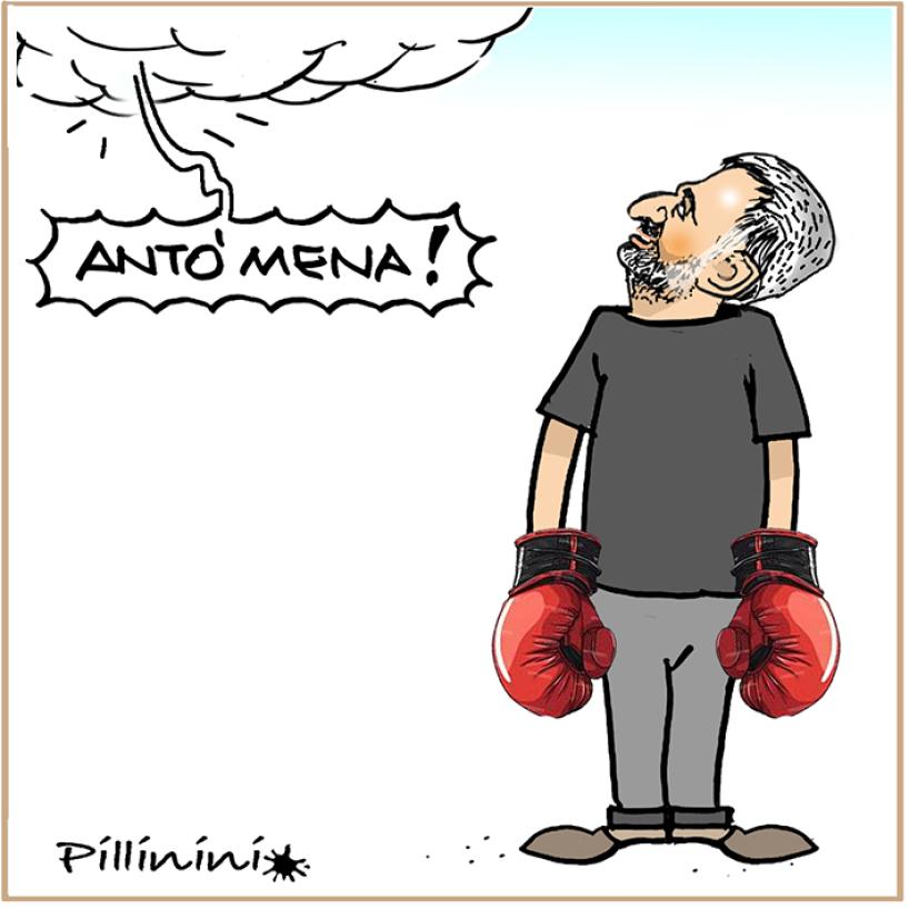 La vignetta del giorno 