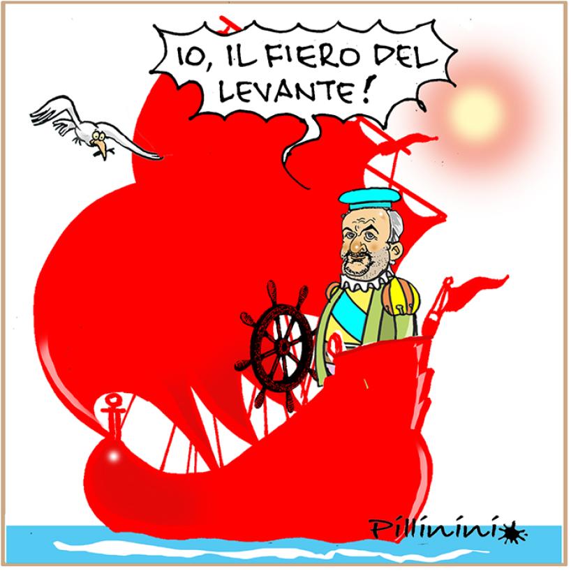 La vignetta del giorno 