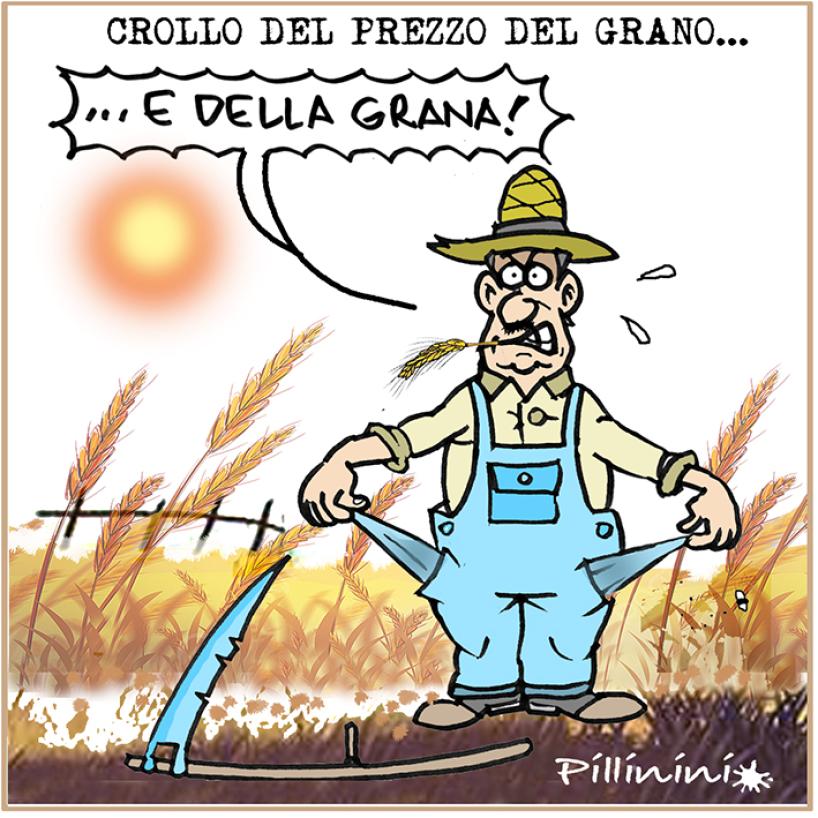 La vignetta del giorno 