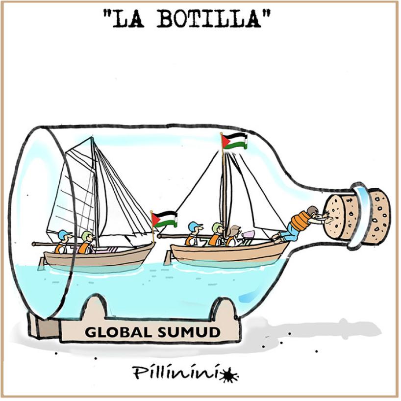 La vignetta del giorno
