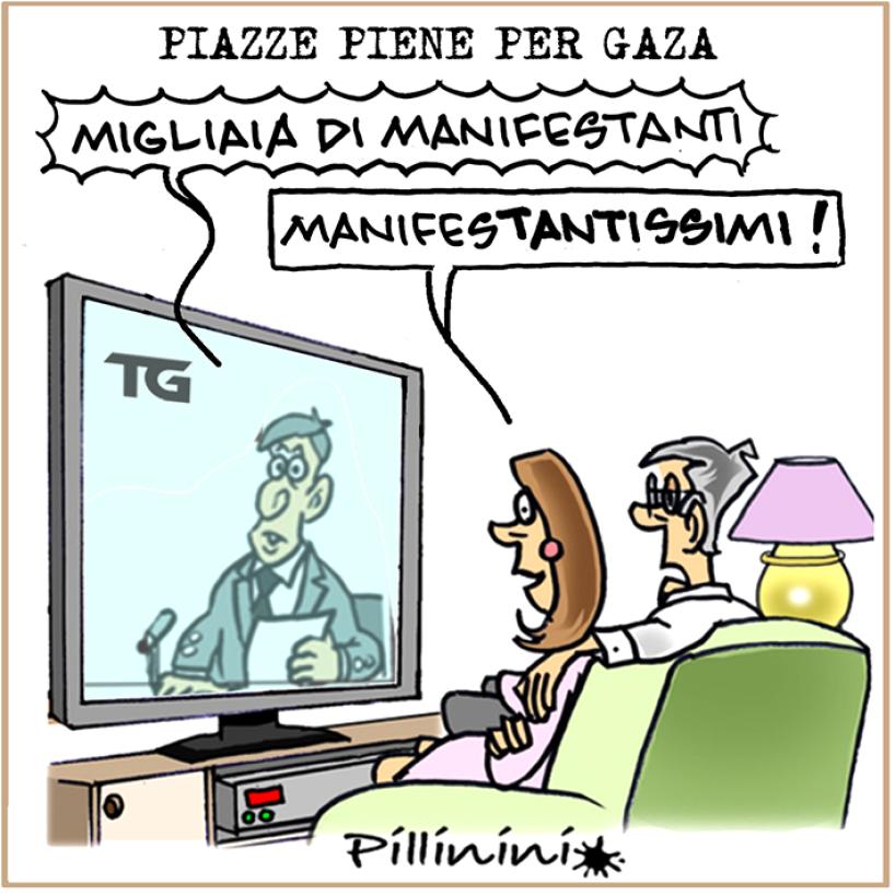 La vignetta del giorno 
