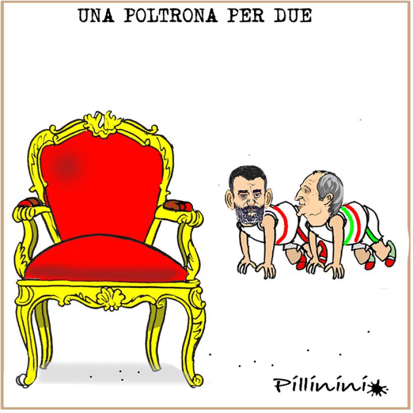 La vignetta del giorno 