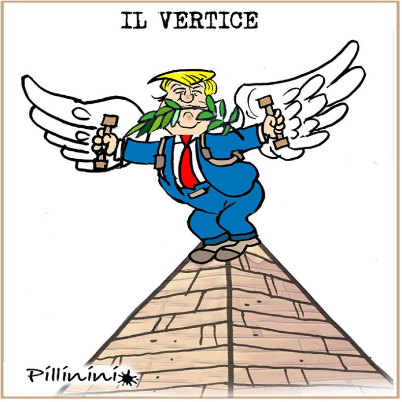 La vignetta del giorno 