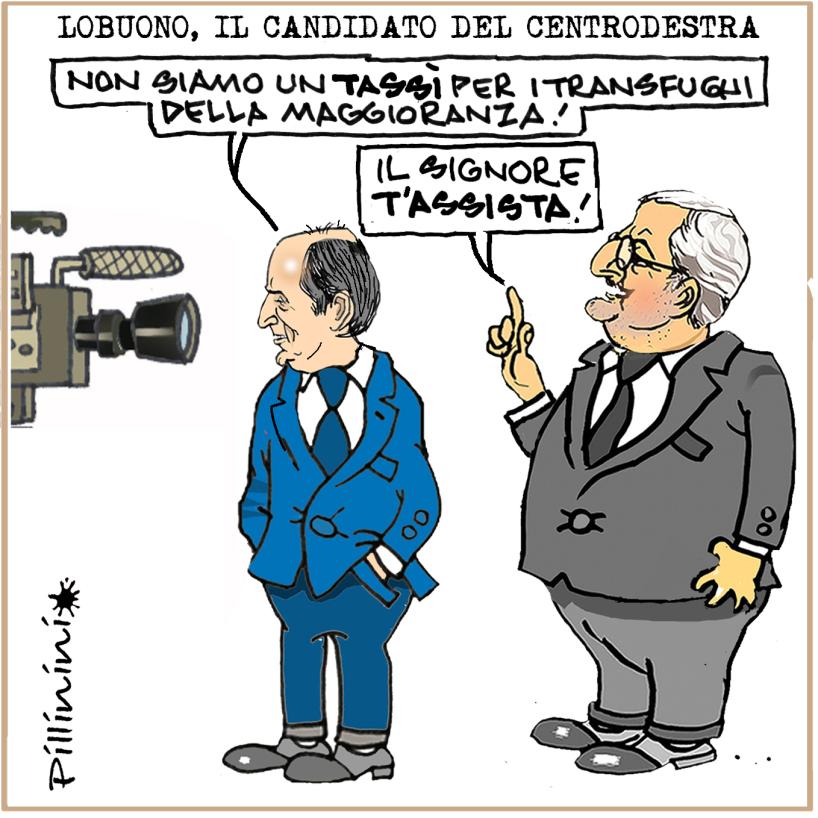 La vignetta del giorno 