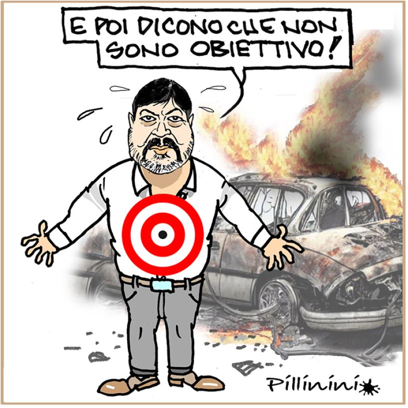 La vignetta del giorno 