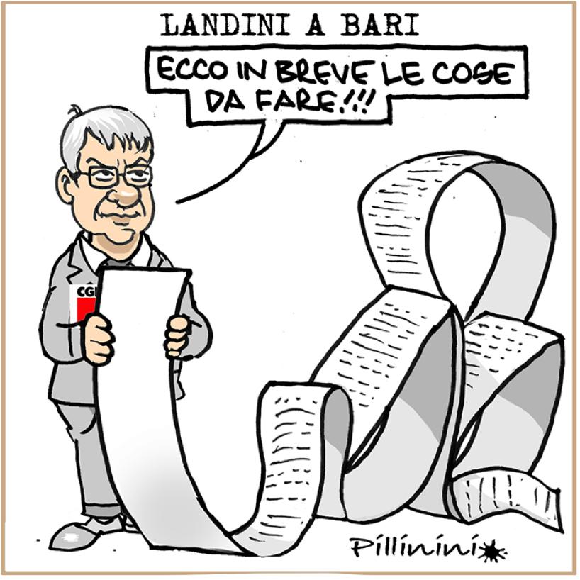 La vignetta del giorno 