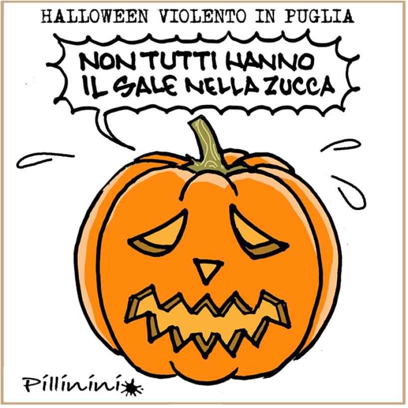 La vignetta del giorno 