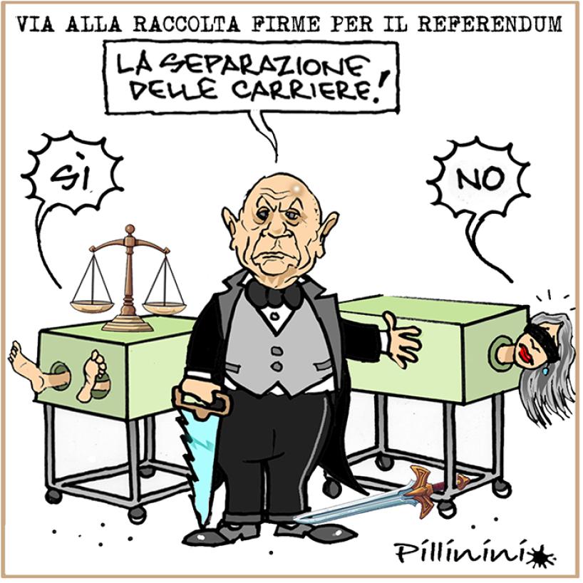 La vignetta del giorno 