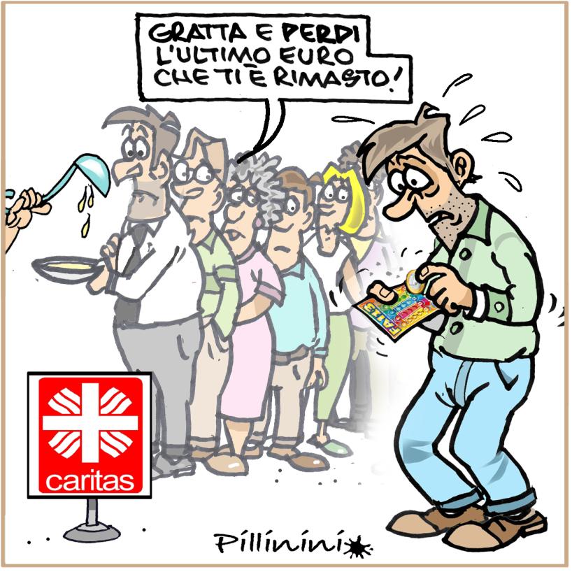 La vignetta del giorno 