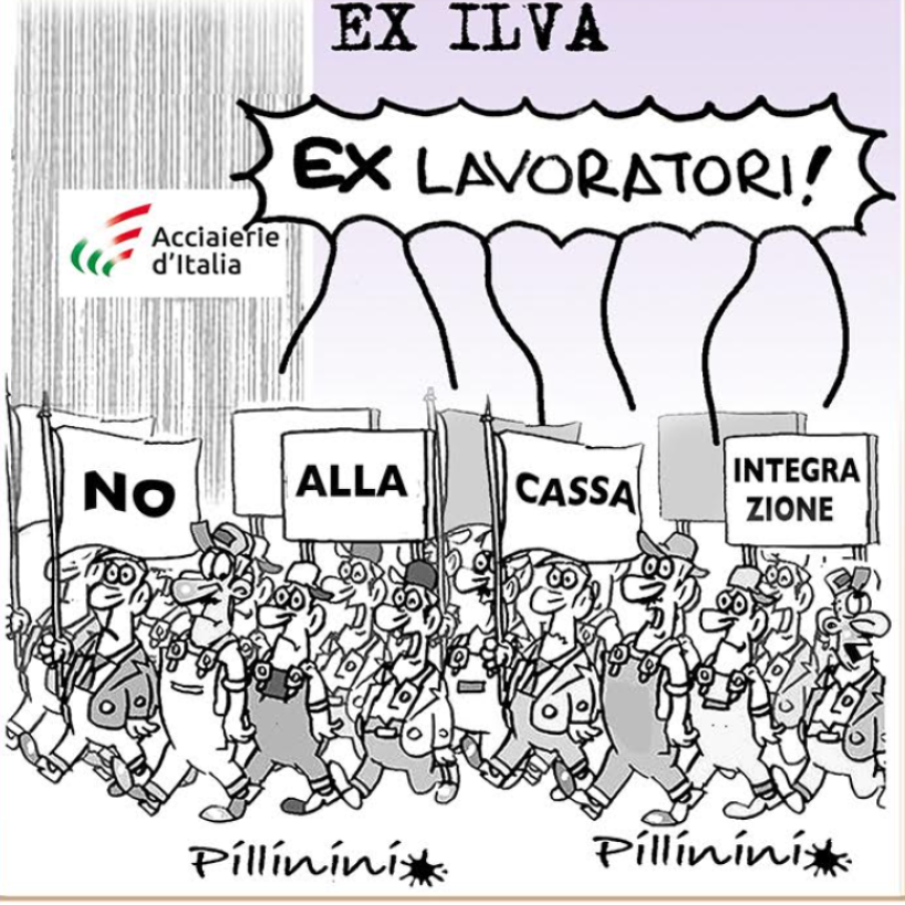 La vignetta del giorno