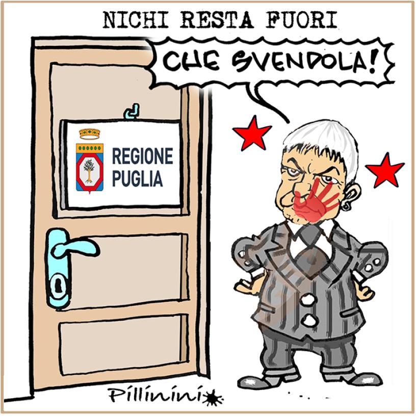 La vignetta del giorno