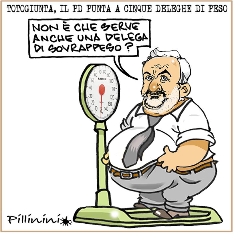 La vignetta del giorno 