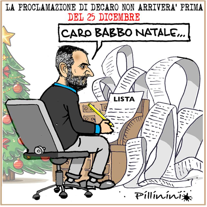 La vignetta del giorno 