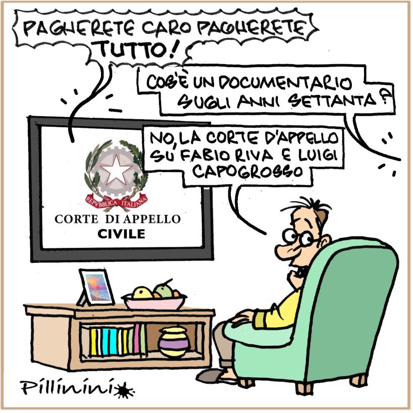 La vignetta del giorno 