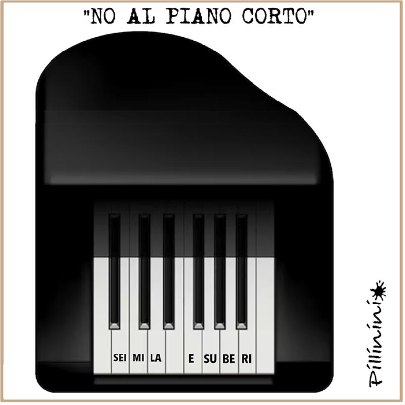 La vignetta del giorno