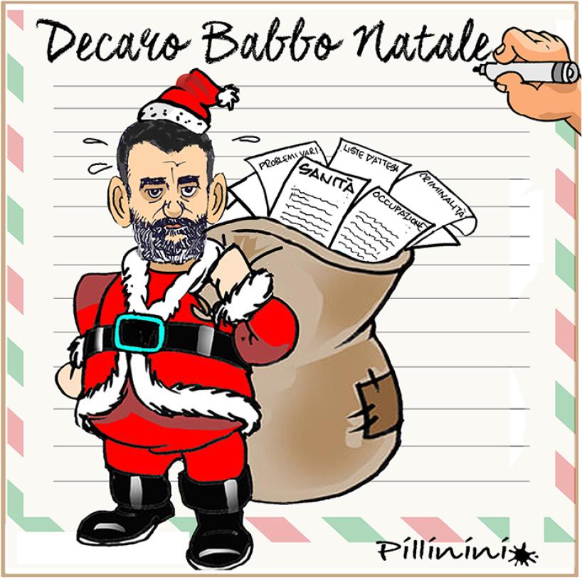 La vignetta del giorno 